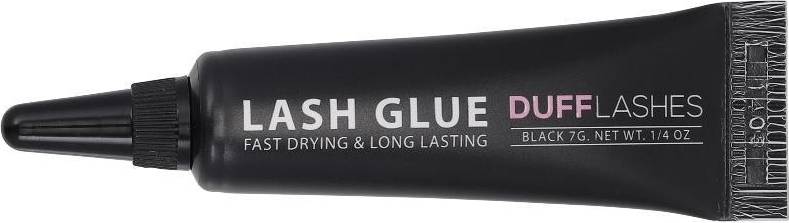 DuffBeauty Duff Eyelash Glue Black 7g