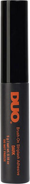MAC Duo Brush On Striplash Adhesive Dark Tone
