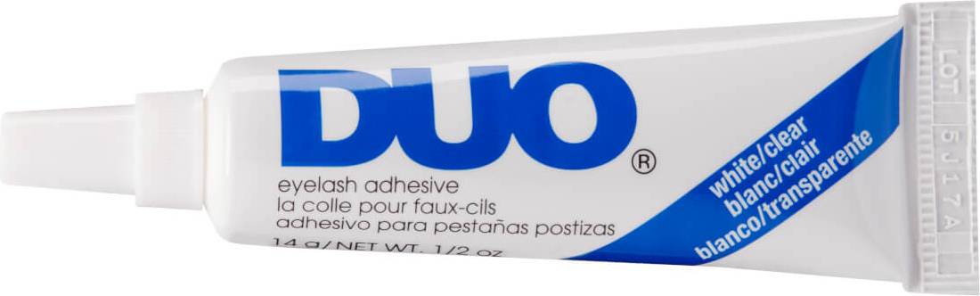 Ardell Duo Lash Adhesive White 14g