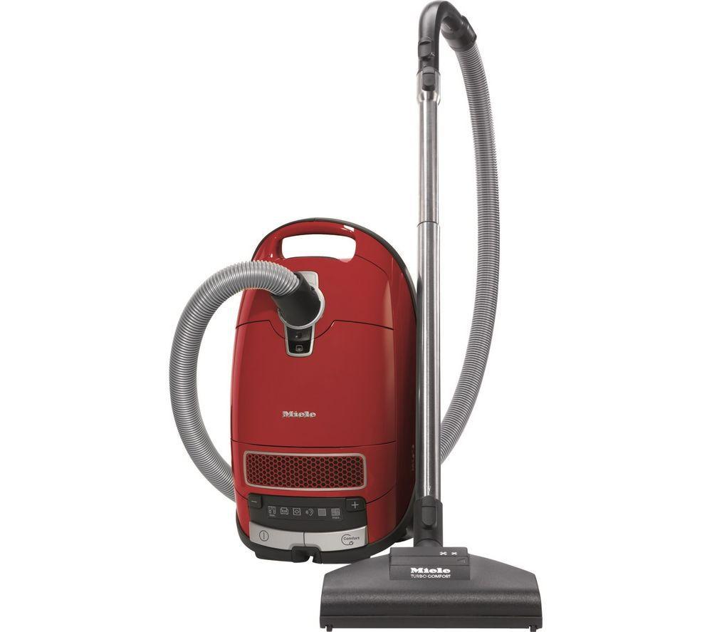 Miele Complete C3 Cat & Dog PowerLine SGEE0