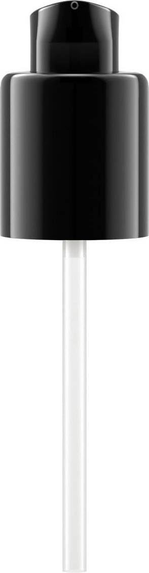 MAC Foundation Pump