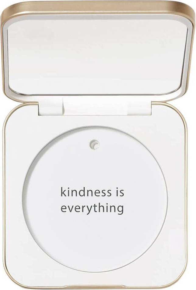 Jane Iredale Refillable Compact Dusty Gold
