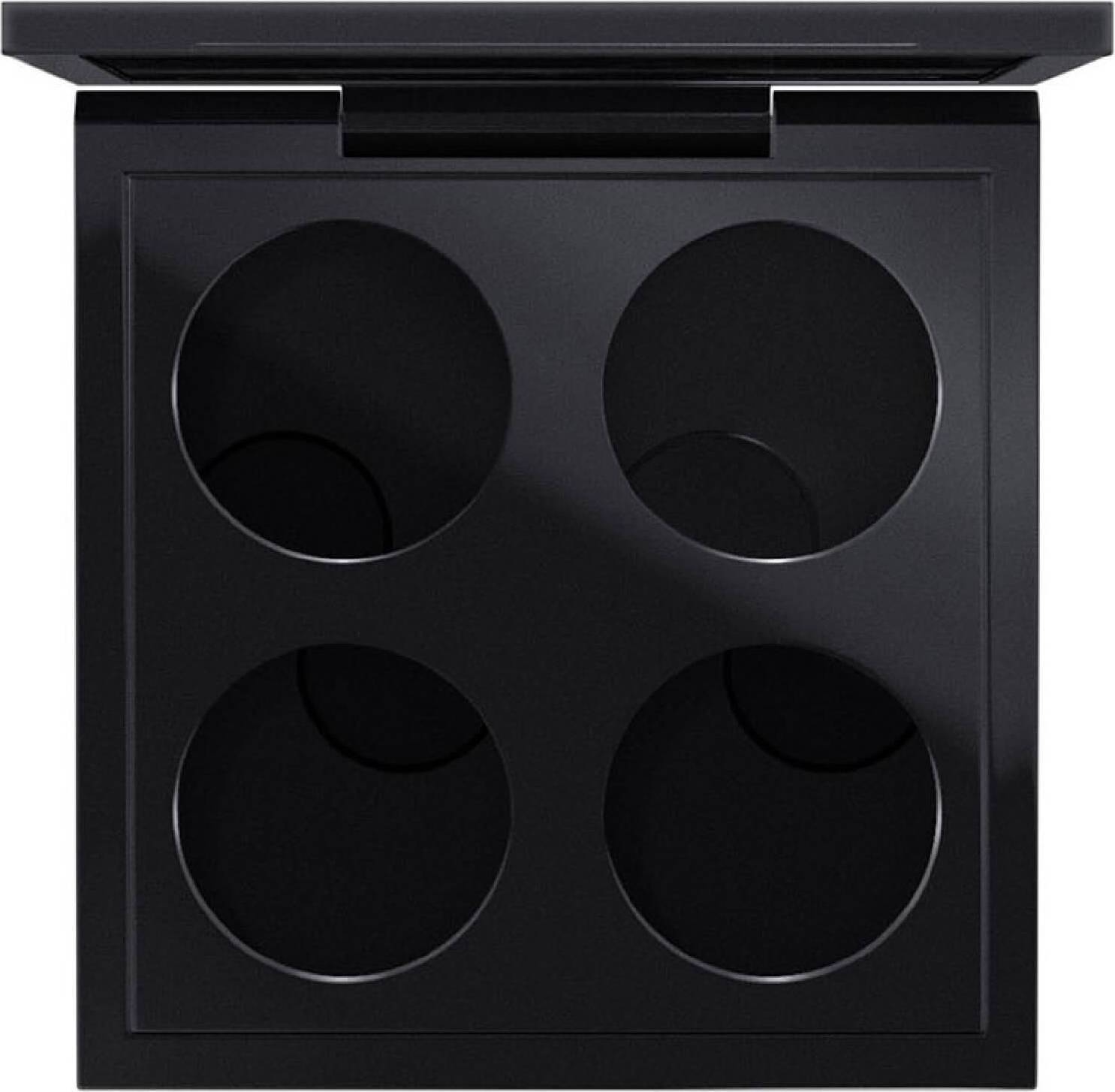 MAC Pro Palette Eyeshadow X4