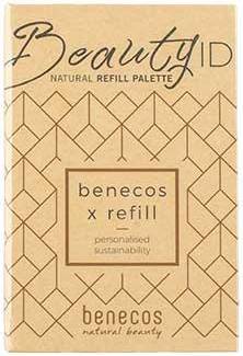 Benecos Beauty Id Empty Palette Small