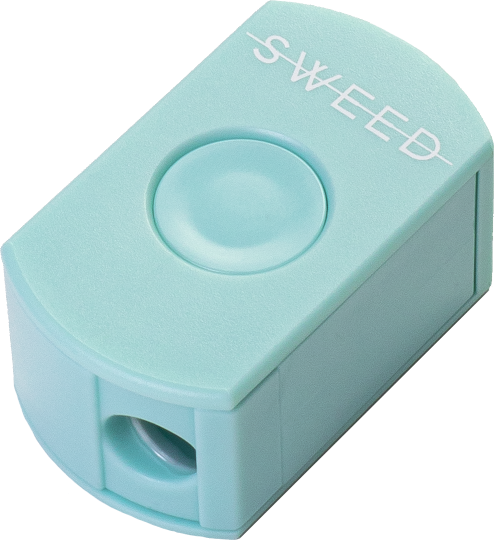 Sweed Lashes Pen Sharpener