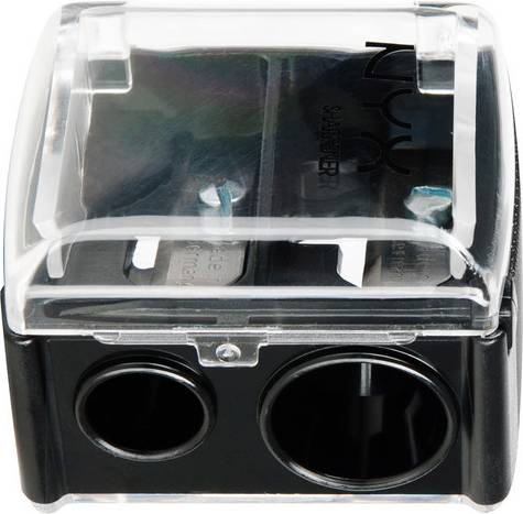 NYX Duo Sharpener