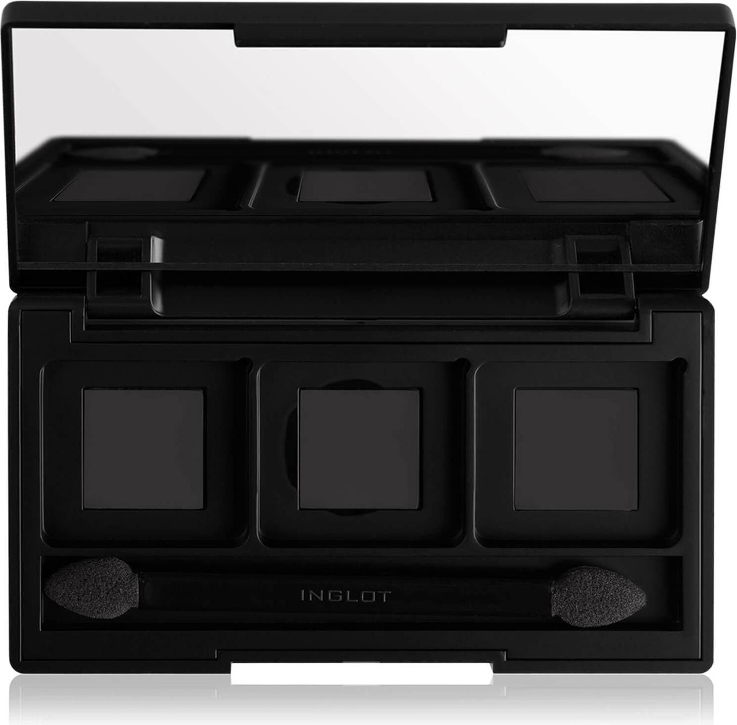 Inglot Freedom System Palette [3] with Mirror