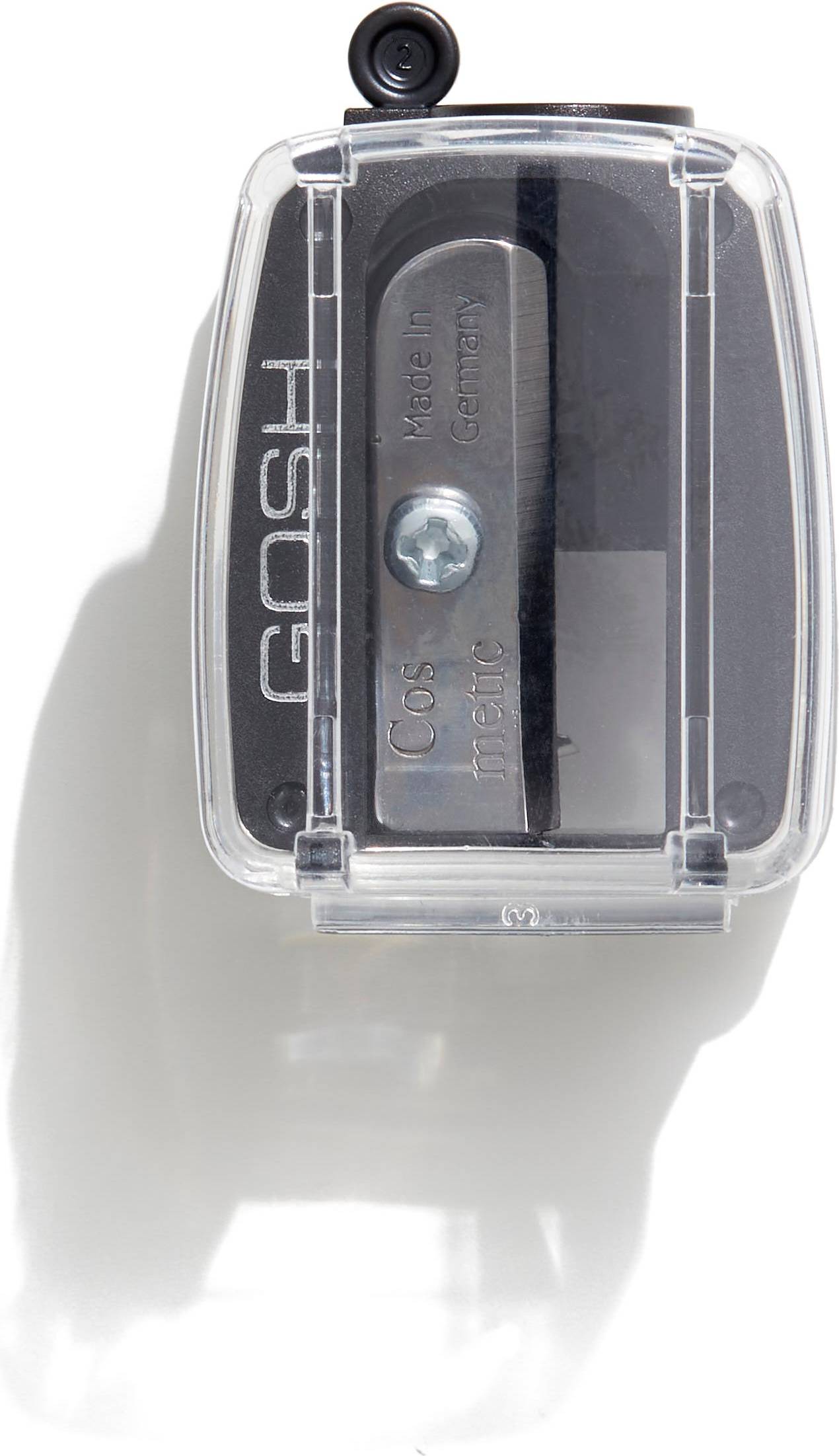 Gosh Copenhagen Pencil Sharpener