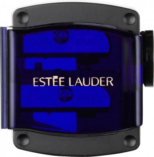 Estée Lauder Pencil Sharpener