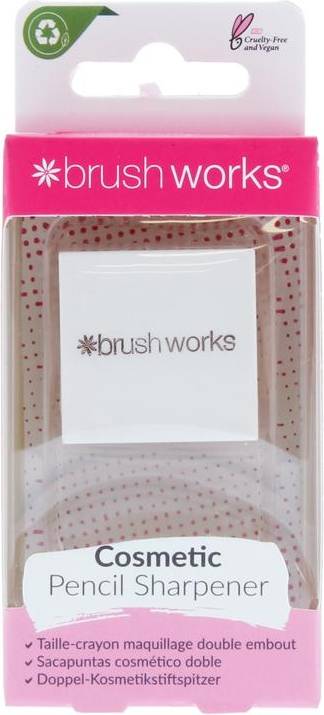 Brush Works Pencil Sharpener