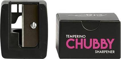 PuroBIO cosmetics Chubby Pencil Sharpener