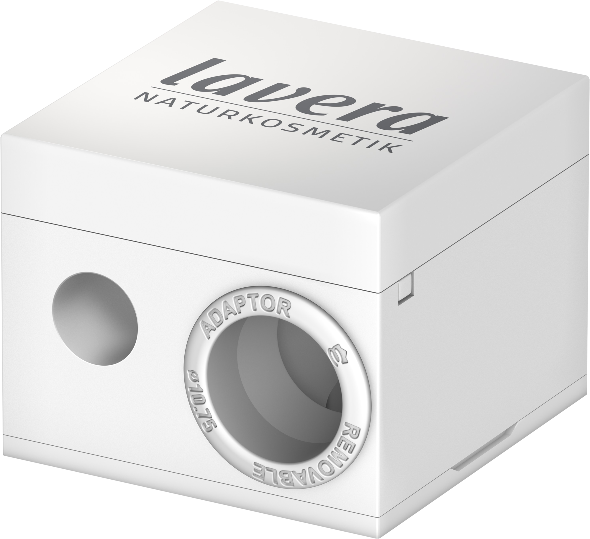 Lavera Make-up Eyes Sharpener 1 Stk