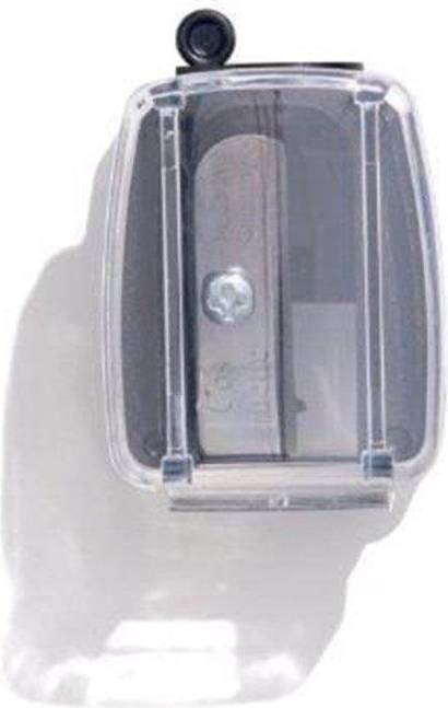 Irina The Diva Pencil Sharpener