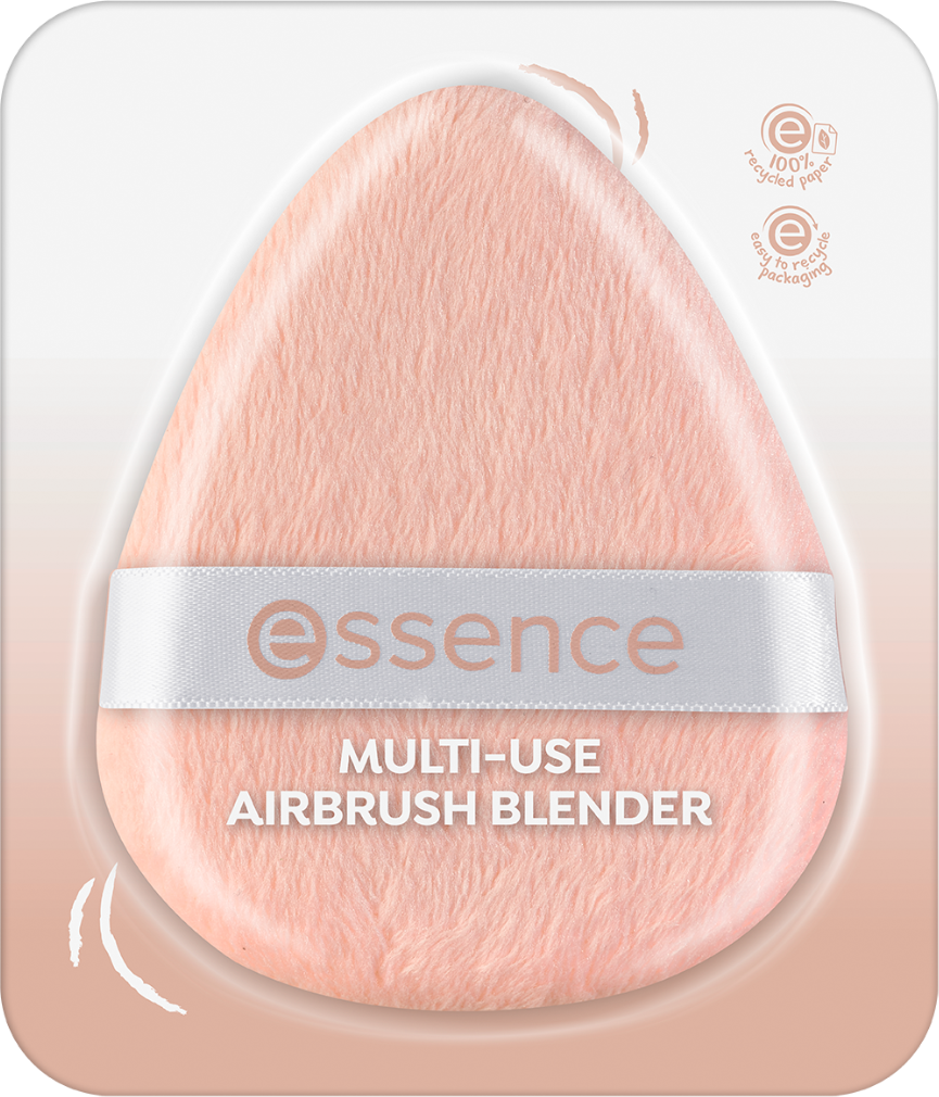 Essence Multi-Use Airbrush Blender