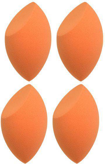 Real Techniques Miracle Complexion Sponges 4-pack