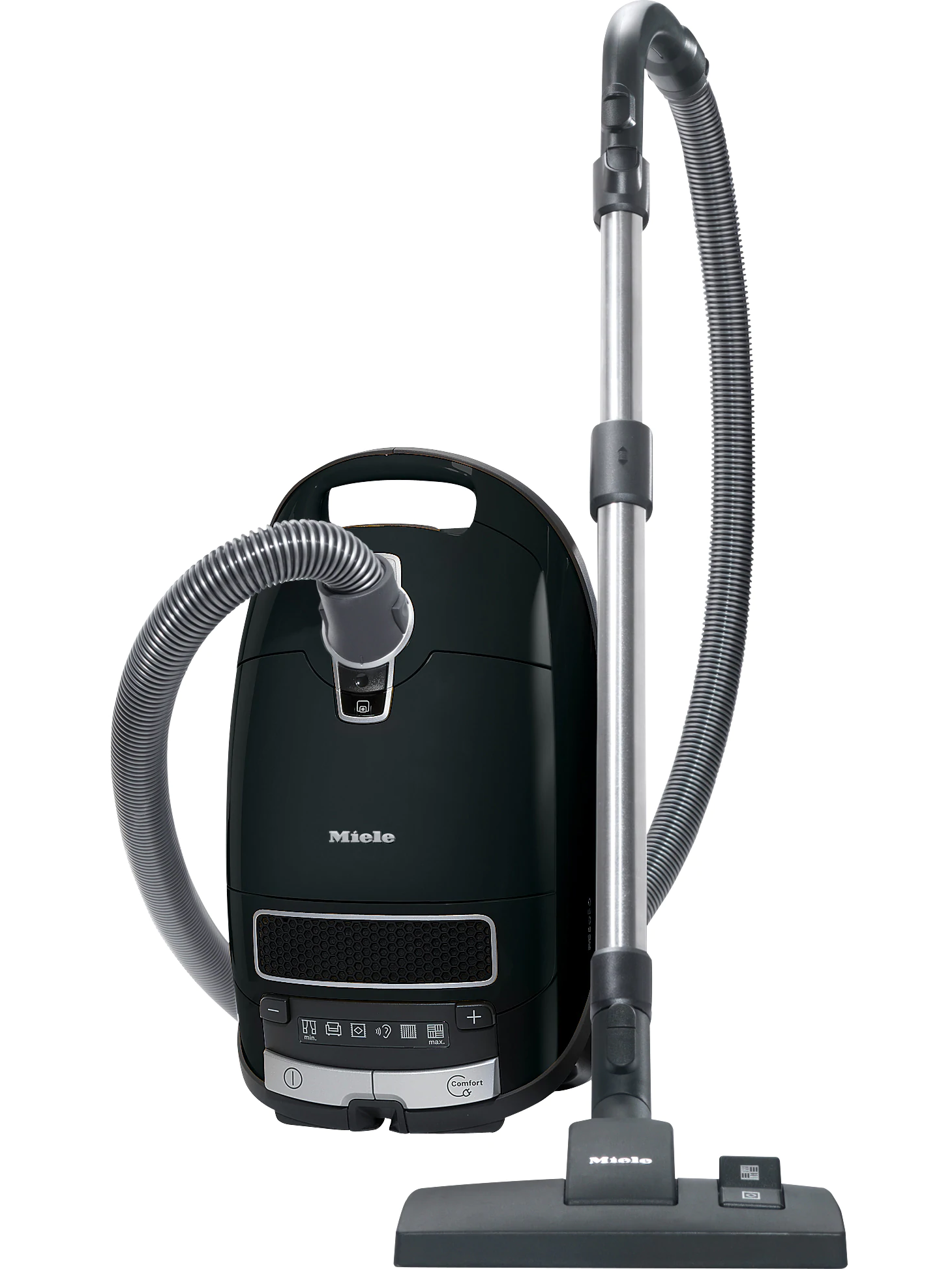 Miele Complete C3 Black Diamond Ecoline - SGSP3