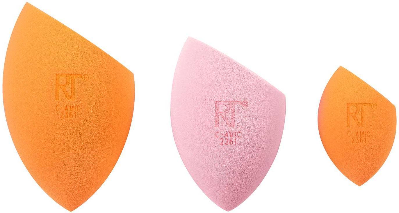 Real Techniques Ultimate Sponge Trio