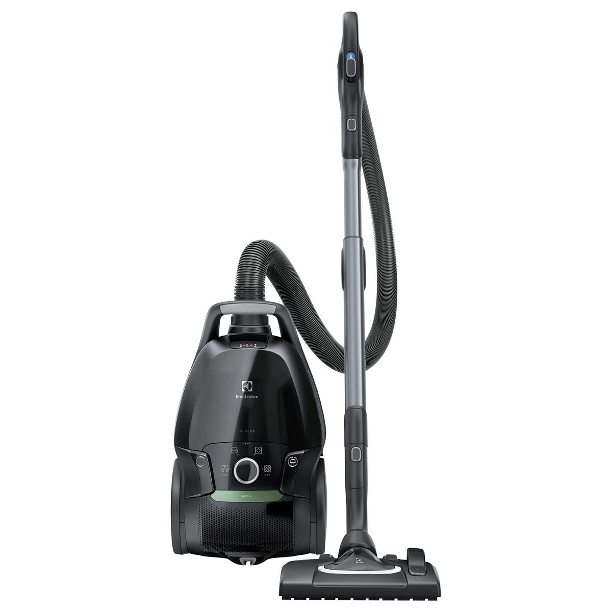 Electrolux Pure D9 PD91-GREEN