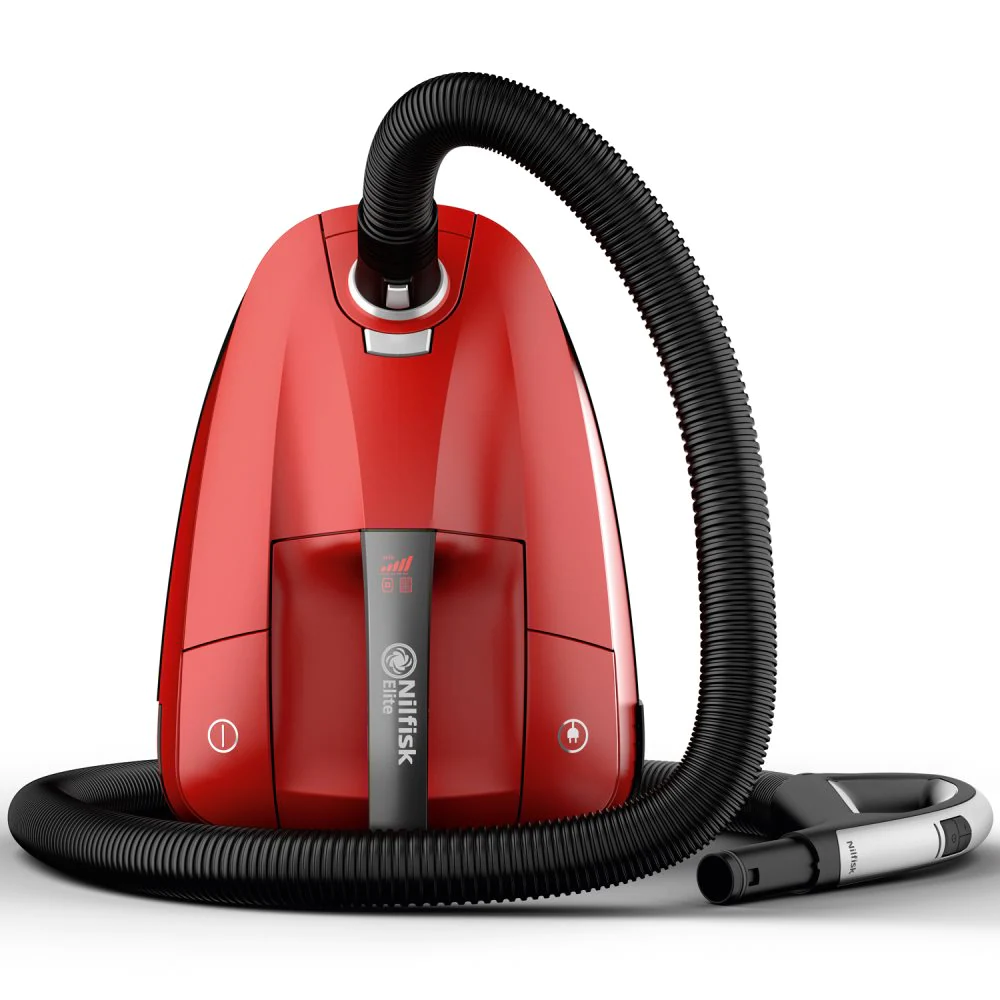 Nilfisk Elite RCL14E08A2