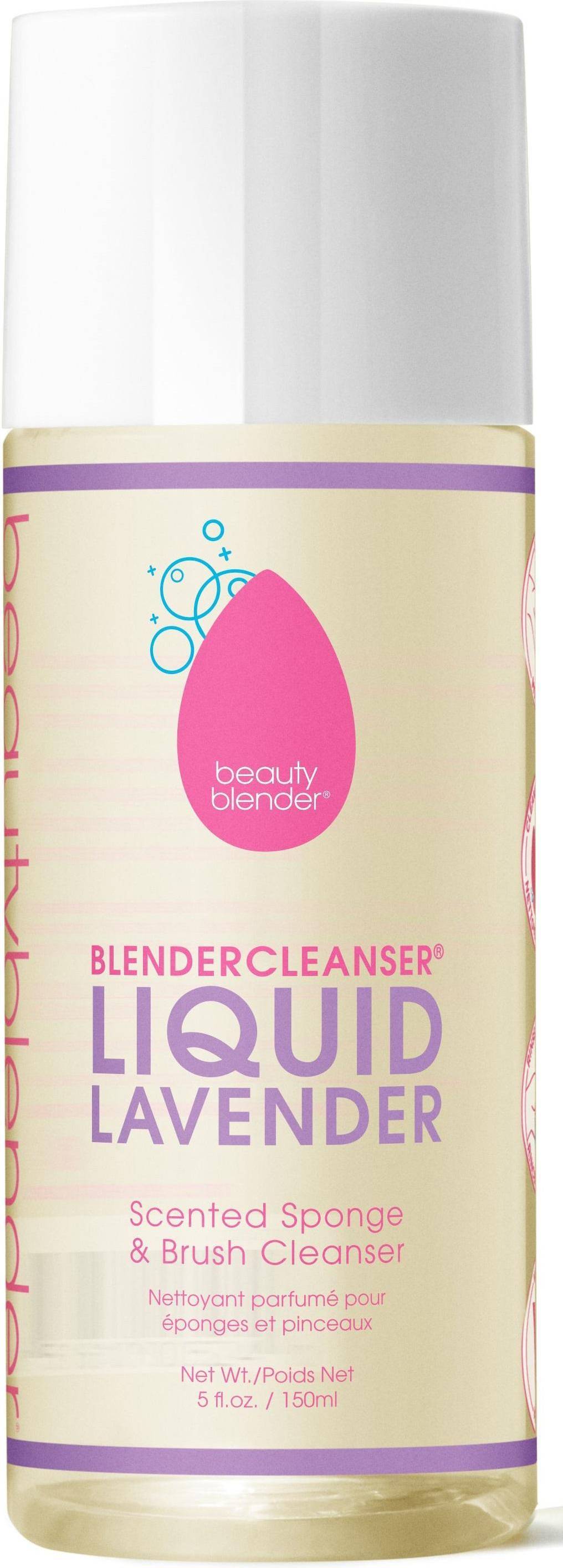 Beautyblender Liquid Blendercleanser 150ml