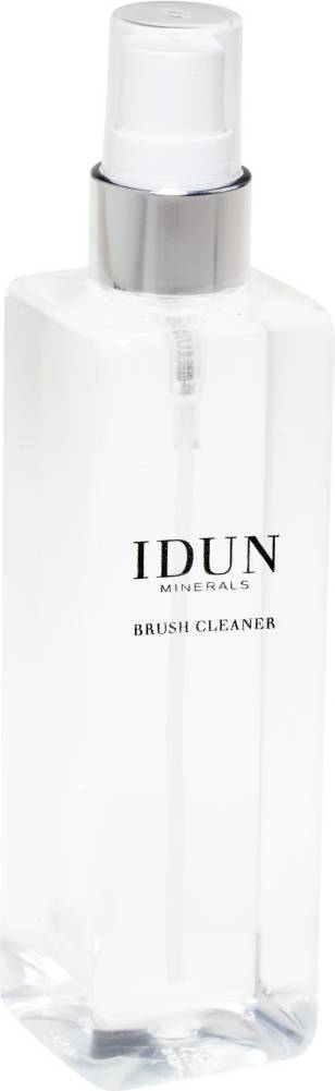 Idun Minerals Brush Cleaner 150ml