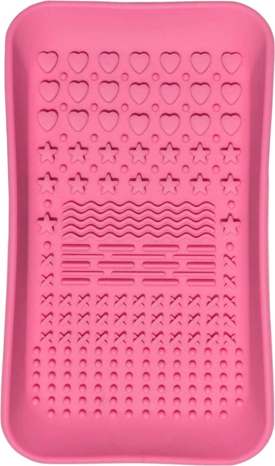 Brush Works Brush Cleaner Palette