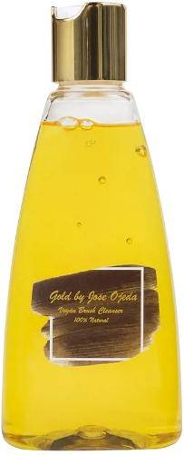 Gold By Jose Ojeda Olive Oil Brush Cleaner 200ml