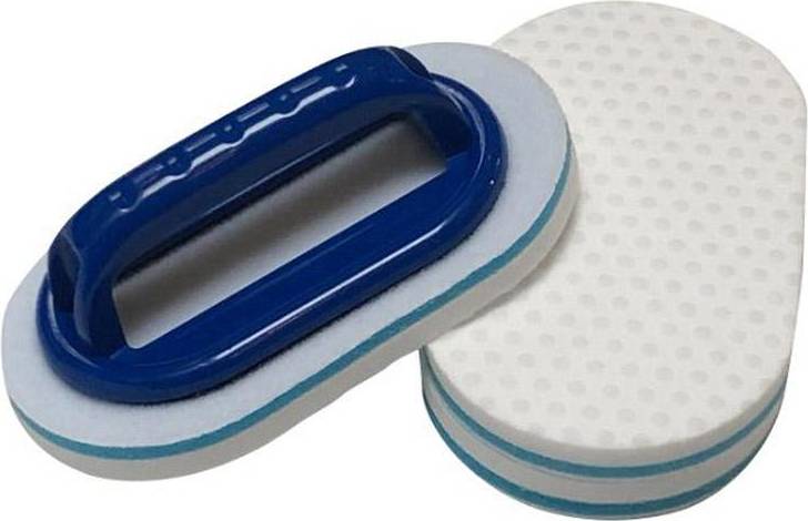 Nitor Linersvamp Fixor med Handtag