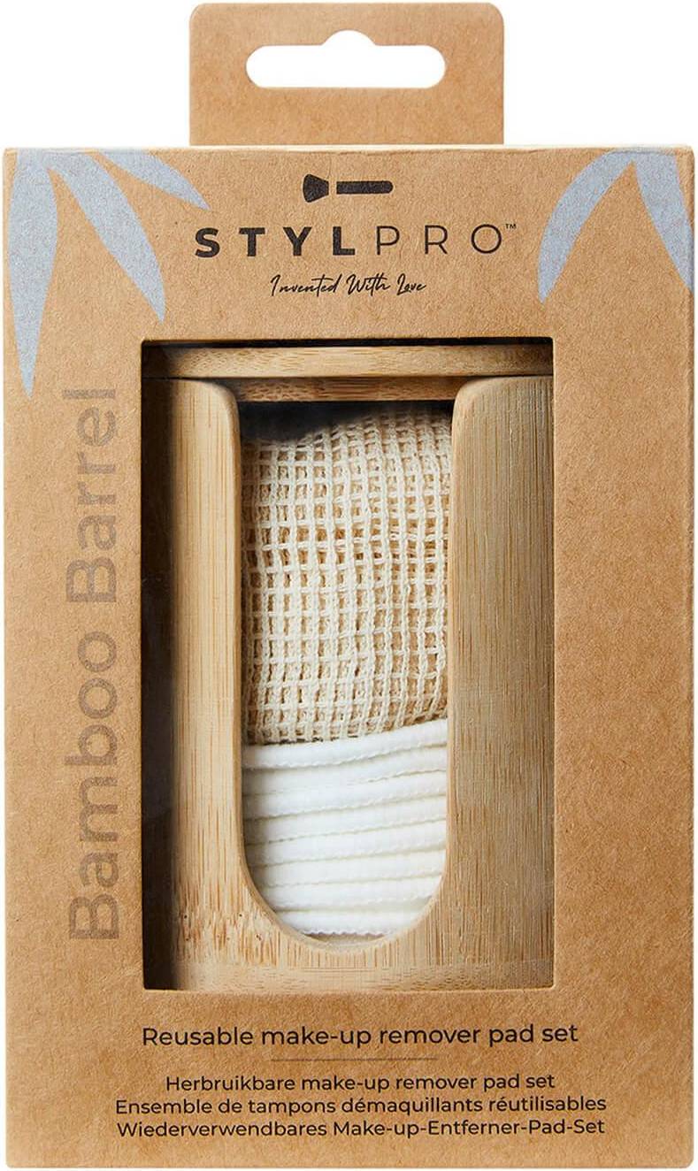 Stylideas 10 Bamboo Barrel