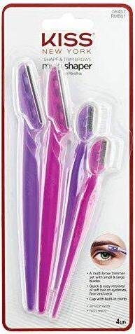 Kiss Multi Brow Trimmer