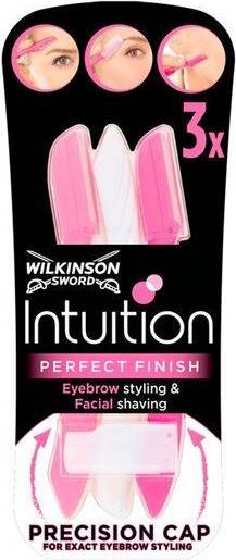 Wilkinson Sword Eyebrow Styler wilko