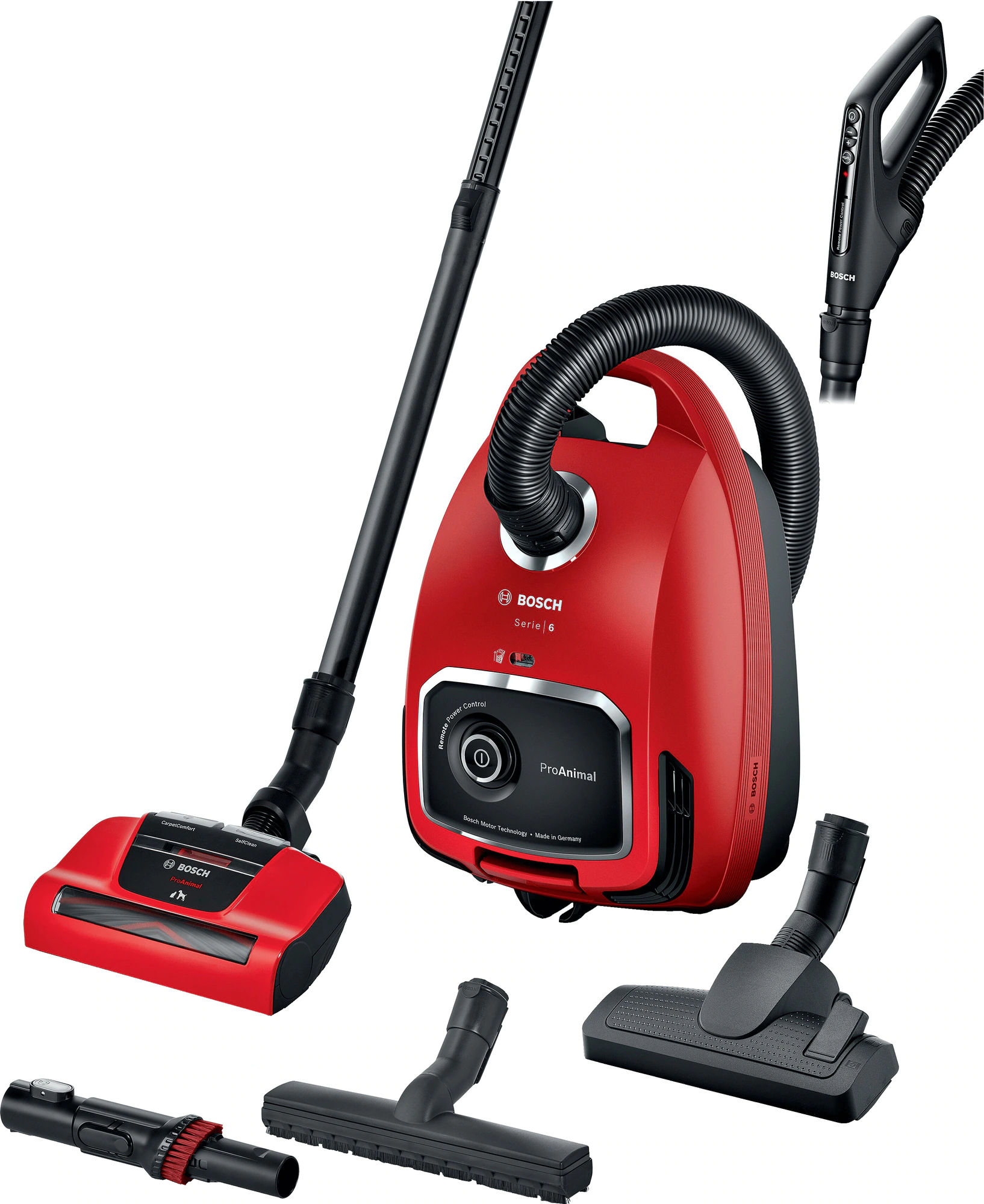 Bosch Serie | 6 ProAnimal BGL6PET1