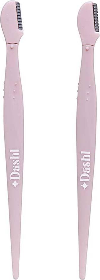 Brow Razor Duo Pack