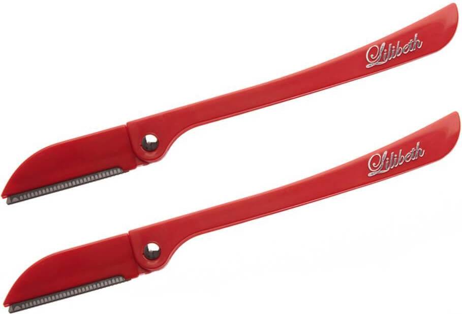 Lilibeth Brow Shaper 2-pack