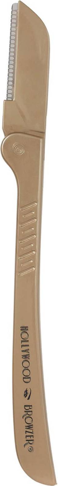 Hollywood Browzer Single Gold