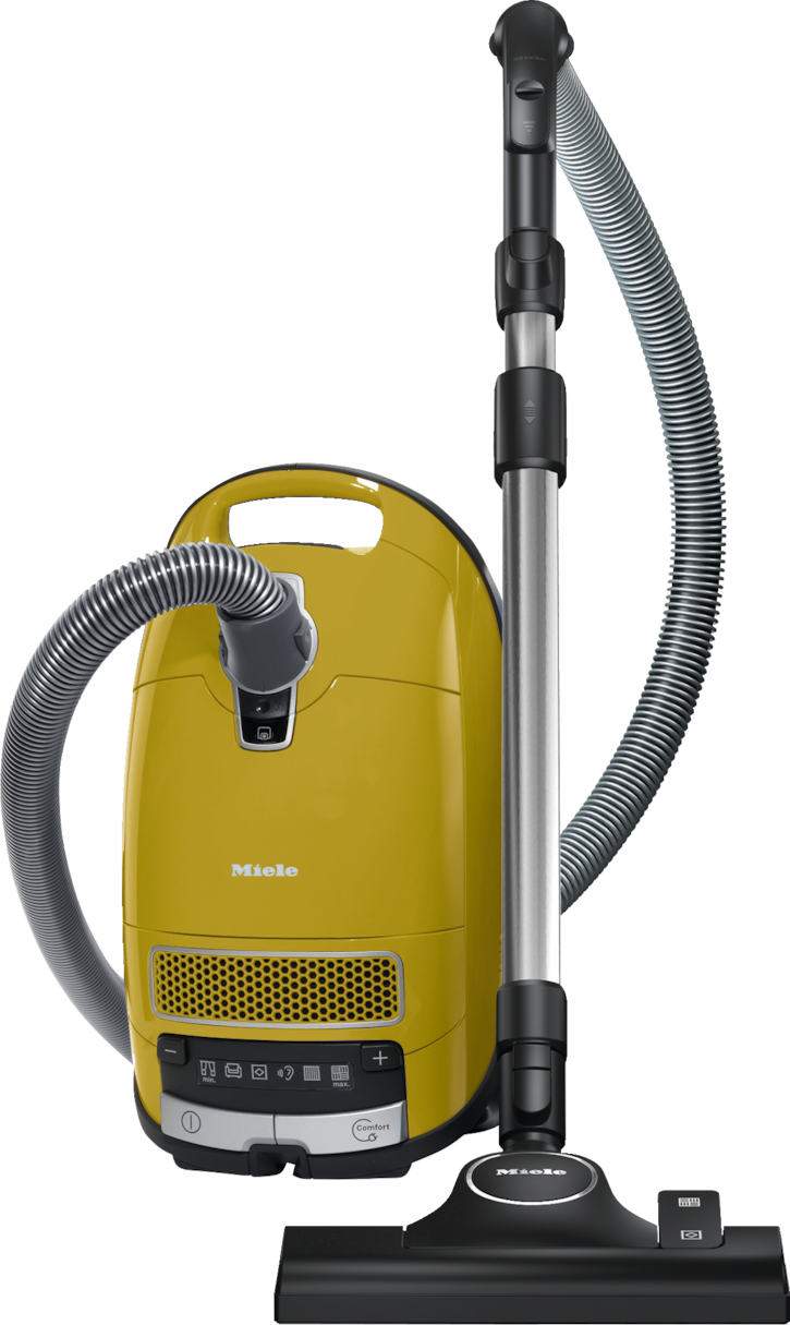 Miele Complete C3 Active - SGDF3