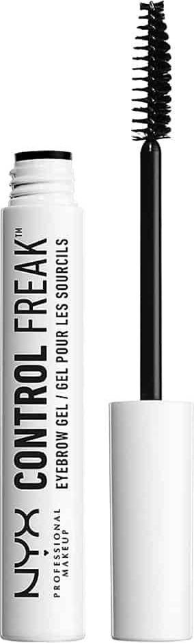 NYX Control Freak Eyebrow Gel Clear
