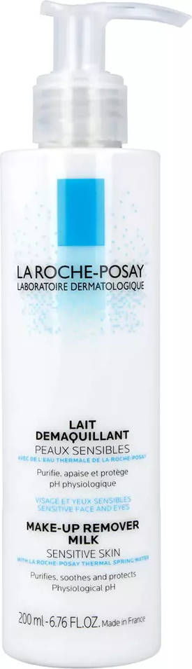 La Roche-Posay Make Up Remover Milk 200ml