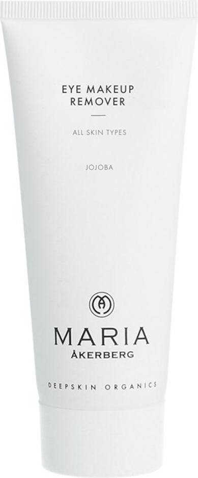 Maria Åkerberg Eye Makeup Remover 100ml