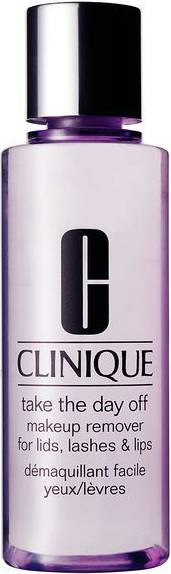 Clinique Take the Day Off Makeup Remover 125ml