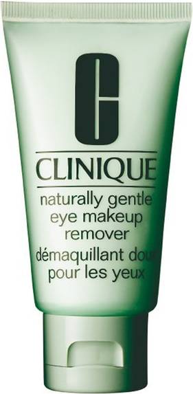 Clinique Naturally Gentle Eye Make-Up Remover 75ml