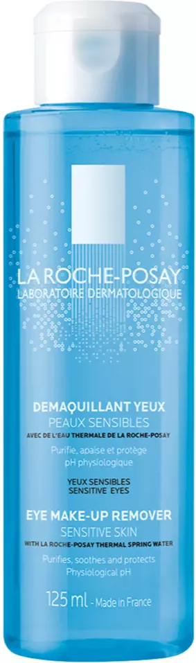 La Roche-Posay Eye Make Up Remover 125ml
