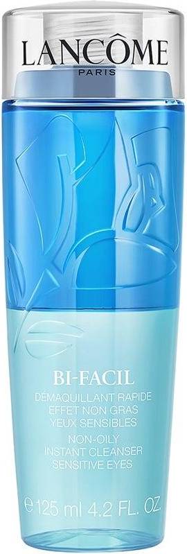 Lancôme Bi-Facil Lotion Instant Cleanser 125ml