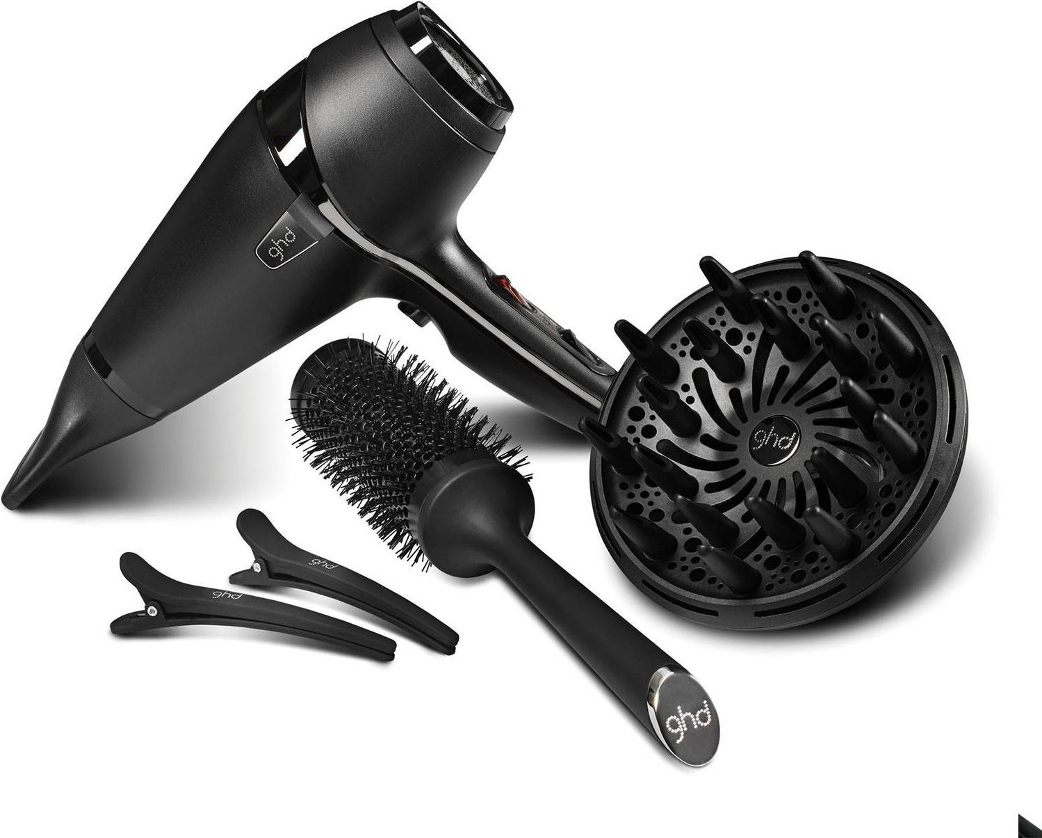 GHD Air Hair Dryer Kit