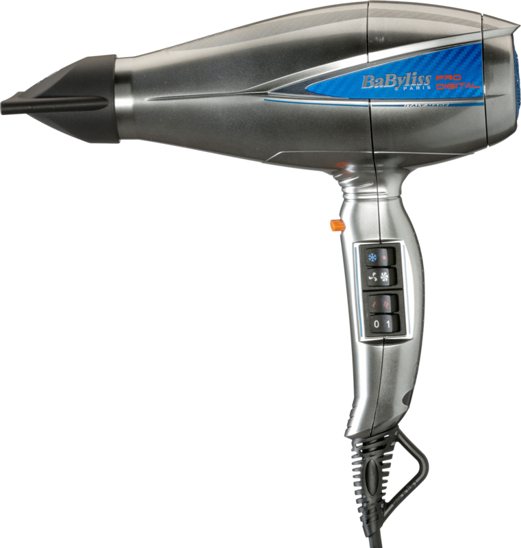 Babyliss Pro Digital BA6000E