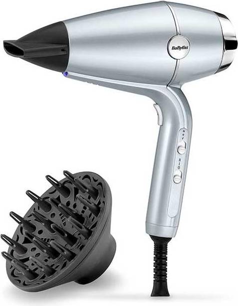Babyliss Hydro Fusion D773DE