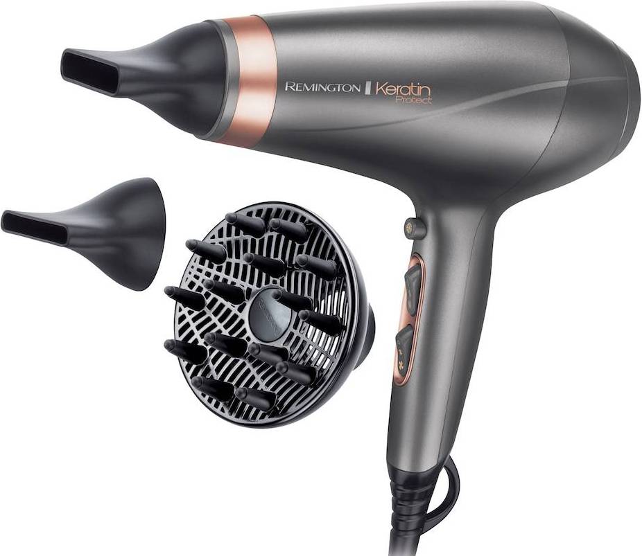 Remington Keratin Protect AC8820