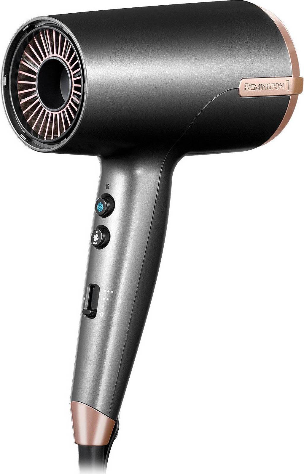 Remington One Dry & Style Hair Dryer D6077