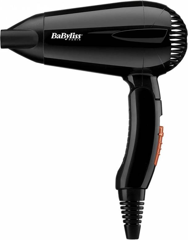 Babyliss Travel Dry 2000 5344E