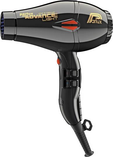 Parlux Advance Light